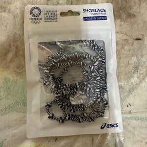 New Olympics 2020 Tokyo No Tie Shoelaces 75 cm Made in Japan